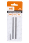 Set cuțite de rindea electrică 82 mm 679809 - 3