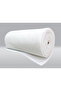 One Meter (100 cm) Shoulder Pad Fibers - Premium Quality - 180 Gr 220 cm