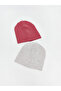 Basic Baby Girl Beret