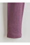 Girls' Tights with Elastic Waist - 2