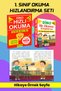 1. Classroom Recommended Quick Reading Book and Story Set (11 Books) - 4