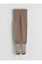 Elastic Waist Baby Boy Socks Pajama Bottoms 2-Piece Set (W5) - 2