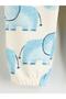 Printed Baby Boy Sweatshirt and Sweatpants Set of 2 (W5) - 6