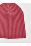 Basic Baby Girl Beret - 2