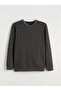 Southbluelarge Size Crew Neck Men's Sweatshirt - 5