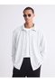 Quality Parts from Çelebi Store Standard Fit Long Sleeve Striped Men's Shirt
