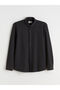 Regular Fit Long Sleeve Men's Shirt