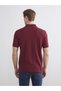 Peak New Season Polo Neck Short Sleeve Pique Men's T-Shirt - 4