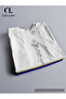 Unisex Butterfly Flower Special Design Oversize T-Shirt - 3