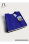 Unisex Women's and Men's Athens Mndschespolis Printed Special Design Oversize T-Shirt - 2