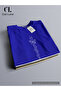 Unisex Butterfly Flower Special Design Oversize T-Shirt