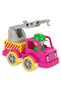 03 609 Master Blocks Educational Truck - NessiWorld Toys BX - 3