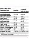 Command Quadro Whey 900 Gr 30 Sachets Mix Strawberry Banana Mango (15X2 Doypacks) Combination - 2