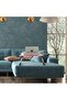 Laptop Table for Couch, Folding Bed Table with Tablet & Drink Holder, 26 x 63 x 40 cm, Pin - 5