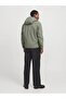 Men's Green Jjeurban Light Jacket Sn Jacket 12268606-Agavegree - 2