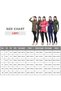 Modest Swimsuit for Women Full Cover Burkini Sport Long Sleeves MG L001 - 2