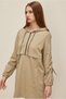 Hooded Tracksuit Tunic 45978 - 2