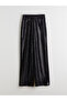 Standard Fit Sequined Women's Trousers - 5