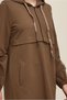 بغطاء رأس تونيك رياضي 45978 - 4