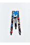 Alita City with a Difference, Lcw Accessories Mixed Sonic Printed Boys' Pants Hanger