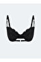 Ozmarka New Season Underwire Unpadded Polka Dot T-Shirt Bra