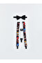 Alita City with a Difference, Lcw Accessories Mixed Sonic Printed Boys' Pants Hanger - 2