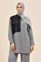 Shirt Collar Tunic 46035