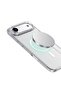 Crystal Shield Ultra-Clear MagSafe Case for iPhone Drop Protection - 17 Air - 5