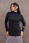 بادي أسود عالي الجودة - 2