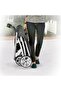 Viaro Stroller 6m-3y, Graphite - 2
