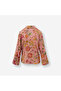 Faye Mercan Viscose Blouse - 6