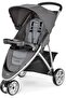 Viaro Stroller 6m-3y, Graphite