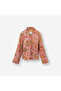 Faye Mercan Viscose Blouse