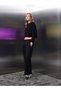 Women's Ribbed Sweatpants - 2