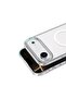 Crystal Shield Ultra-Clear MagSafe Case for iPhone Drop Protection - 17 Air - 2