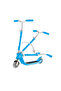 Flow 125 Folding V2 Sky Blue/Pastel Blue - 4