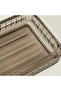 Lacy Bathroom Set Anthracite - 6