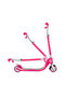 Flow 125 Folding V2 Fluorescent Pink/Pastel Pink - 4