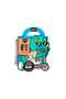 Sticker Activity Notebook - Dino