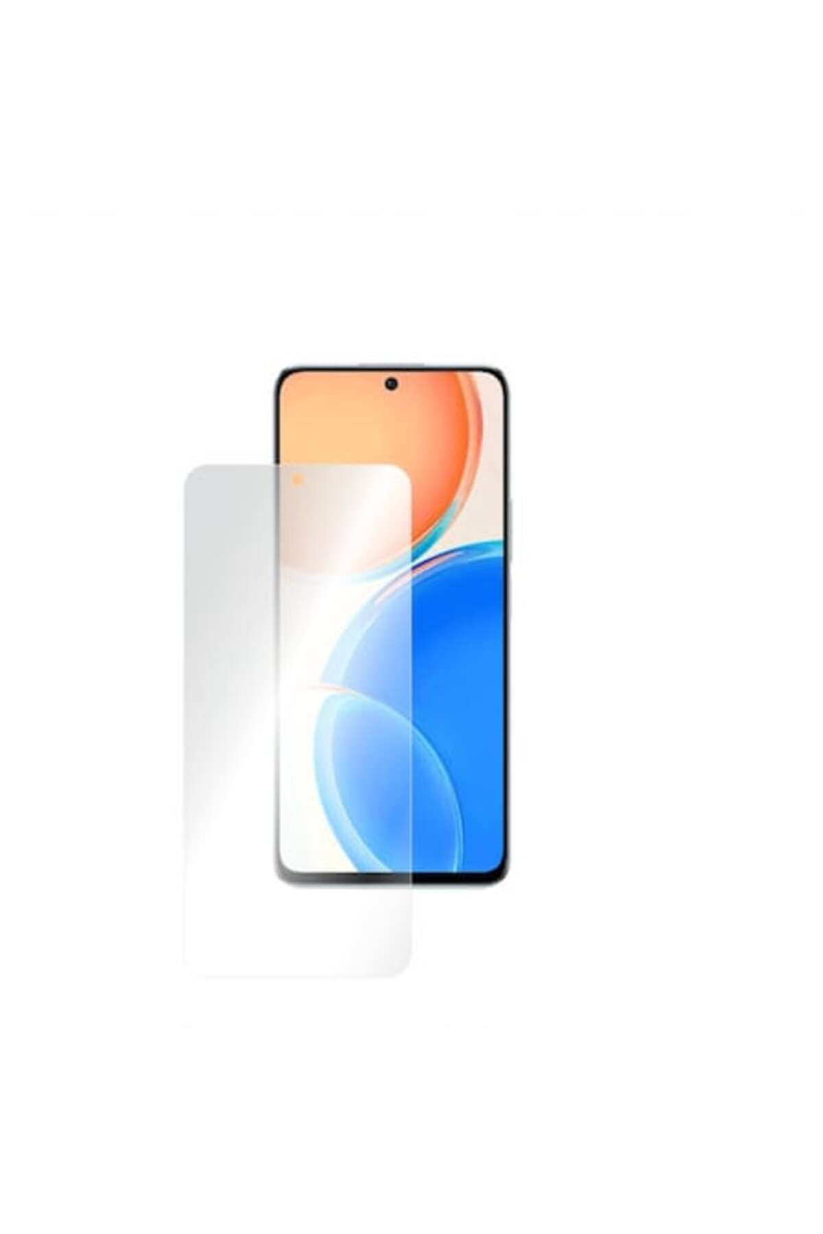 Protector de ecran clasic pentru HONOR X8 (ecran)