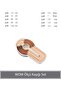 5 Piece Measuring Spoon Set - 2