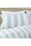 طقم غطاء لحاف مرن من Soft Sage لسرير فردي - 7
