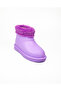 350 Purple Eva Girls' Rain Boots