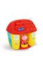 Set constructor bebelusi Peppa Pig 6 piese