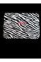 Zebra Laptop Çantası - 4