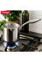 Infinity Tri Ply Stainless Steel 14cm Induction Milk Pan | PR81198 - 6
