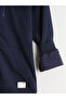 Hooded Men's Thick Zippered Sweatshirt - 6