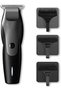 DIY Hair Clipper Kit, Cordless Home Electric Hair Clipper, USB Rechargeable