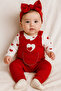 Baby Girl Bandana - 3