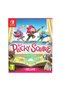 The Plucky Squire Devolver Deluxe - Nintendo Switch